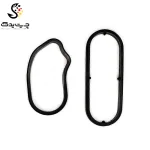 واشر خنک کن بی ام دبلیو 730Li (اتاق قدیم)