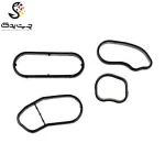 واشر خنک کن بی ام دبلیو 730Li (اتاق قدیم)