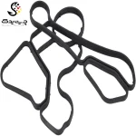 واشر خنک کن بی ام دبلیو 730Li (اتاق وسط)