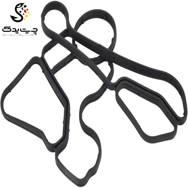 واشر خنک کن بی ام دبلیو 730Li (اتاق وسط)