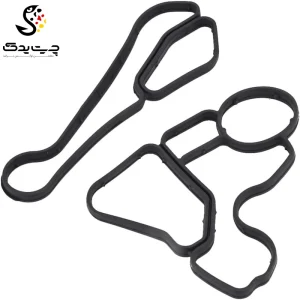واشر خنک کن بی ام دبلیو 730Li (اتاق وسط)