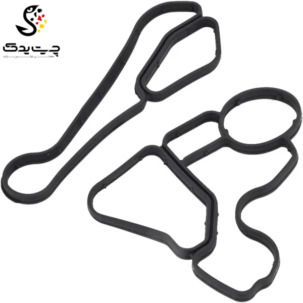 واشر خنک کن بی ام دبلیو 730Li (اتاق وسط)