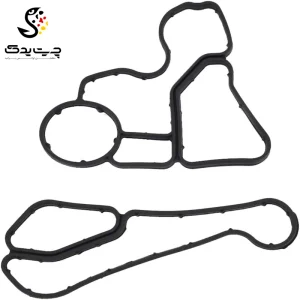 واشر خنک کن بی ام دبلیو 730Li (اتاق وسط)