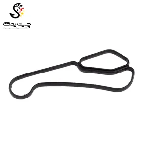 واشر خنک کن بی ام دبلیو 730i (اتاق وسط)