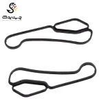 واشر خنک کن بی ام دبلیو 730i (اتاق وسط)
