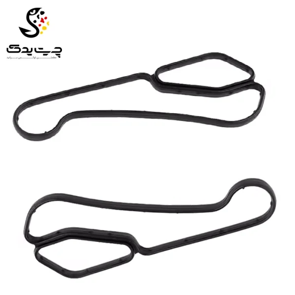 واشر خنک کن بی ام دبلیو 730i (اتاق وسط)