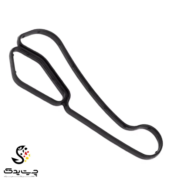 واشر خنک کن بی ام دبلیو 730i (اتاق وسط)