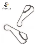 واشر خنک کن بی ام دبلیو 740Li (اتاق وسط)