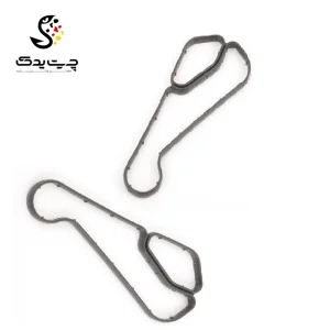 واشر خنک کن بی ام دبلیو 740Li (اتاق وسط)