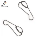 واشر خنک کن بی ام دبلیو 740Li (اتاق وسط)