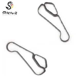 واشر خنک کن بی ام دبلیو 740Li (اتاق وسط)