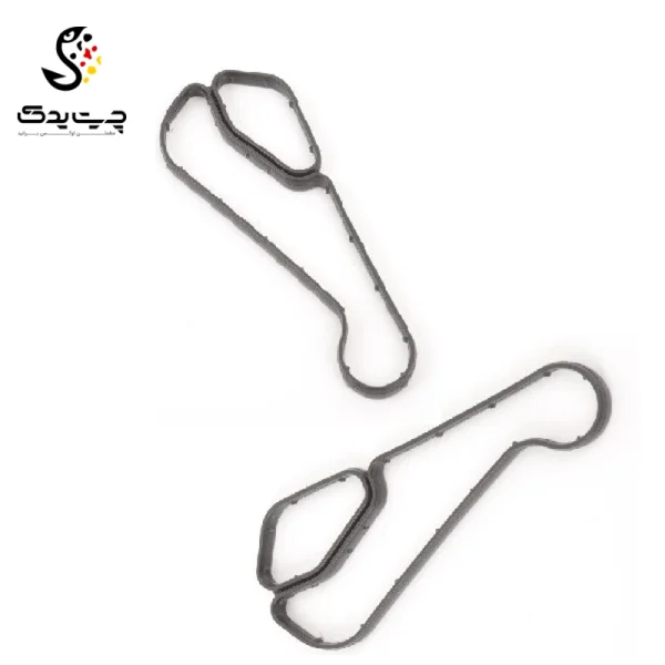 واشر خنک کن بی ام دبلیو 740Li (اتاق وسط)
