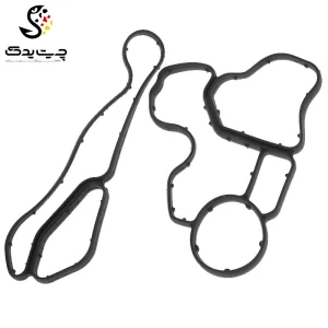 واشر خنک کن بی ام دبلیو 740i (اتاق وسط)