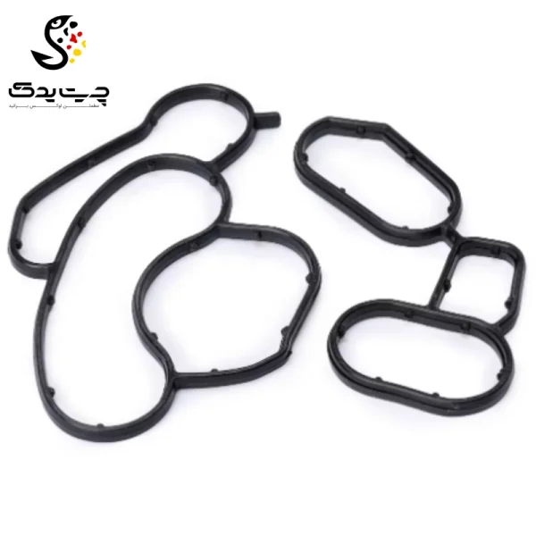 واشر خنک کن بی ام دبلیو X1 18i