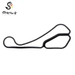 واشر خنک کن بی ام دبلیو X1 20i