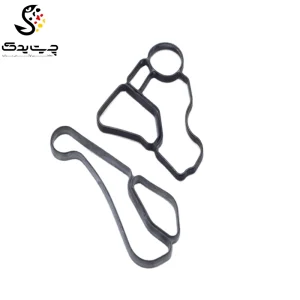واشر خنک کن بی ام دبلیو X6 35iX N54