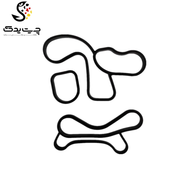 واشر خنک کن بی ام دبلیو X1 25iX (اتاق جدید)