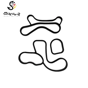 واشر خنک کن بی ام دبلیو X1 25iX (اتاق جدید)