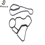 واشر خنک کن بی ام دبلیو X6 35iX N54