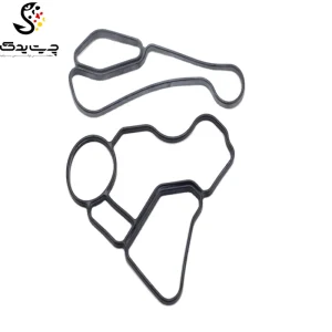 واشر خنک کن بی ام دبلیو X6 35iX N54