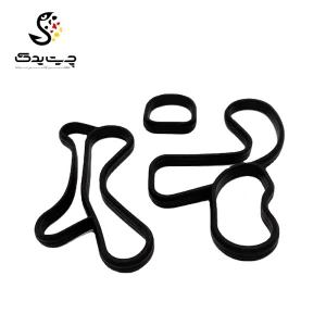 واشر خنک کن بی ام دبلیو X1 25iX (اتاق جدید)