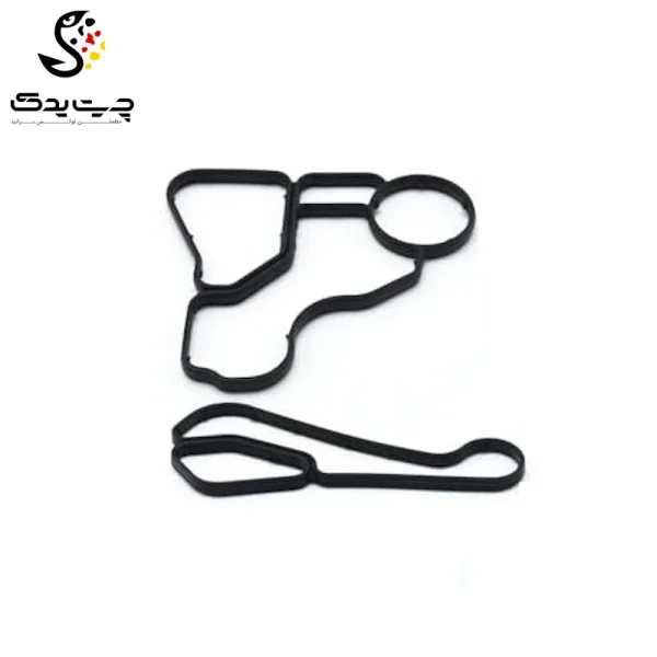 واشر خنک کن بی ام دبلیو X1 28ix