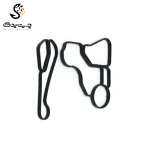واشر خنک کن بی ام دبلیو X1 28ix