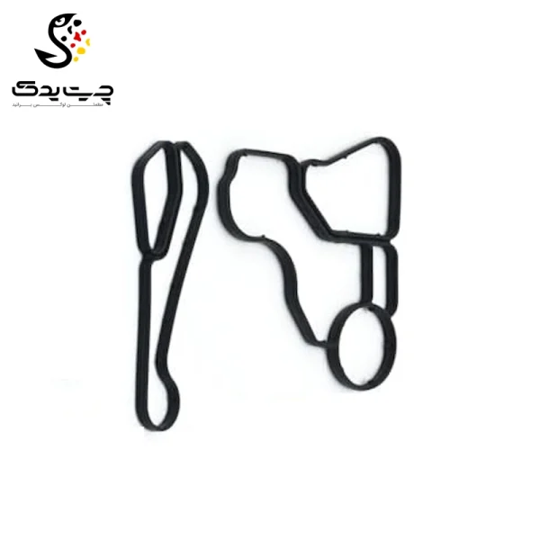 واشر خنک کن بی ام دبلیو X1 28ix