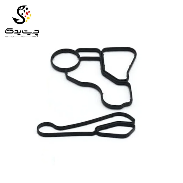 واشر خنک کن بی ام دبلیو X1 28ix