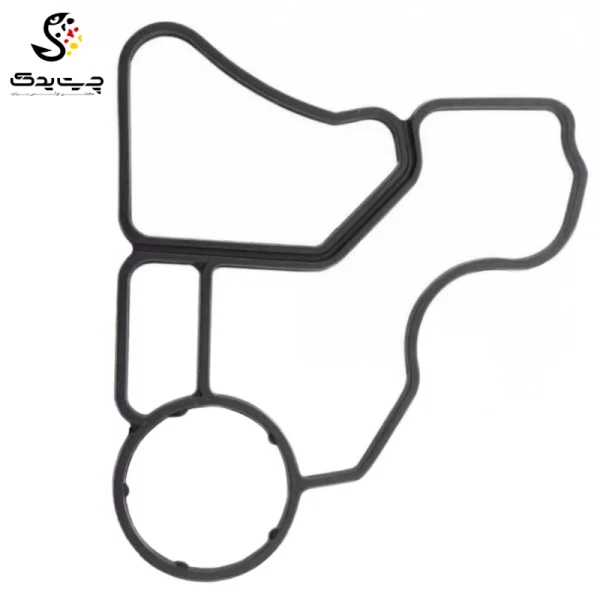 واشر خنک کن بی ام و X3 2.5si (اتاق قدیم)