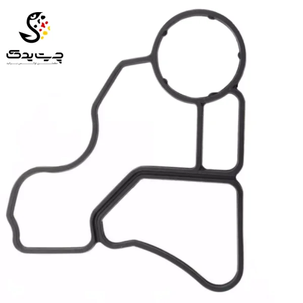 واشر خنک کن بی ام و X3 2.5si (اتاق قدیم)