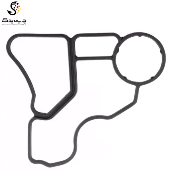 واشر خنک کن بی ام و X3 2.5si (اتاق قدیم)