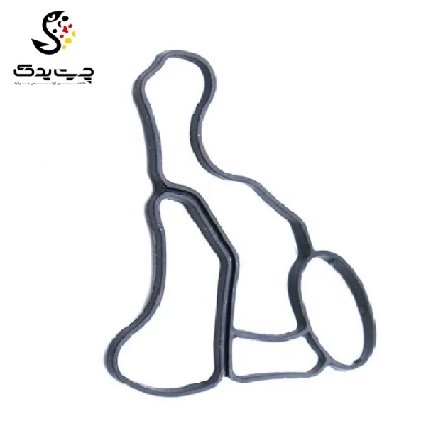 واشر خنک کن بی ام دبلیو X3 3.0si (اتاق قدیم)