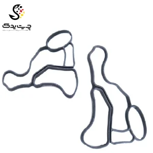 واشر خنک کن بی ام دبلیو X3 3.0si (اتاق قدیم)