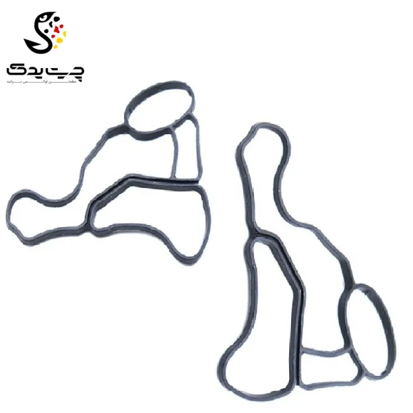 واشر خنک کن بی ام دبلیو X3 3.0si (اتاق قدیم)
