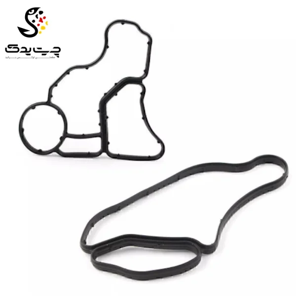 واشر خنک کن بی ام دبلیو X3 (اتاق جدید)