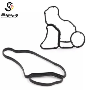 واشر خنک کن بی ام دبلیو X3 (اتاق جدید)