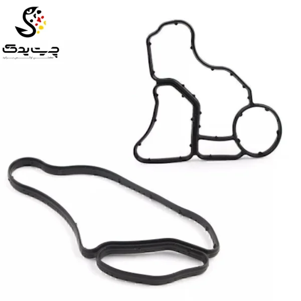 واشر خنک کن بی ام دبلیو X3 (اتاق جدید)