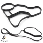 واشر خنک کن بی ام دبلیو X3 (اتاق جدید)