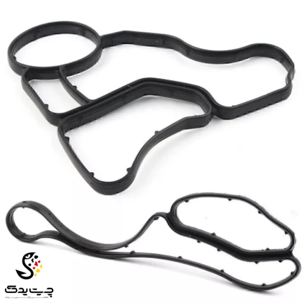 واشر خنک کن بی ام دبلیو X3 (اتاق جدید)