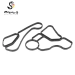 واشر خنک کن بی ام دبلیو X4