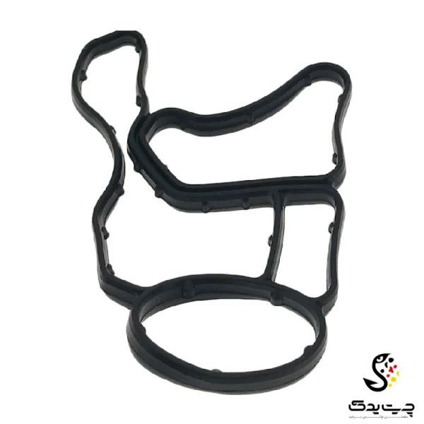 واشر خنک کن بی ام دبلیو X6 35iX N55