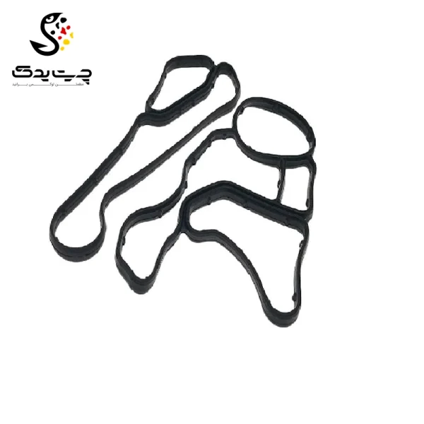 واشر خنک کن بی ام دبلیو X6 35iX N55