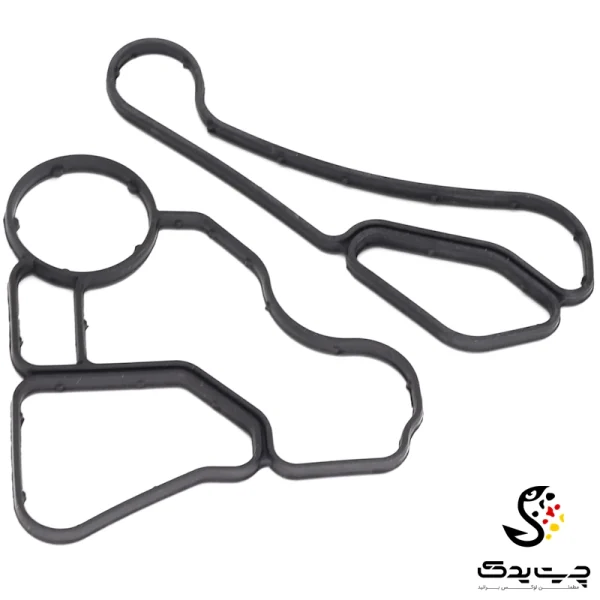 واشر خنک کن بی ام دبلیو Z4 35is