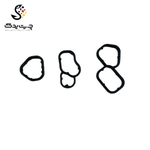 واشر خنک کن بی ام دبلیو i8