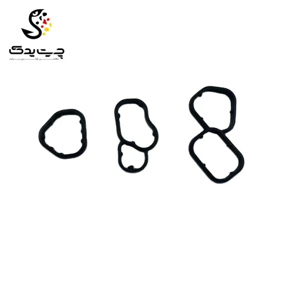 واشر خنک کن بی ام دبلیو i8