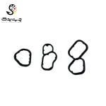 واشر خنک کن بی ام دبلیو i8
