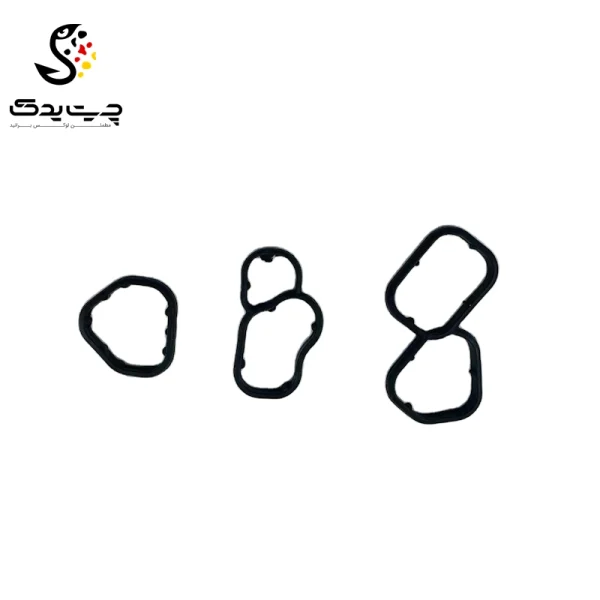 واشر خنک کن بی ام دبلیو i8