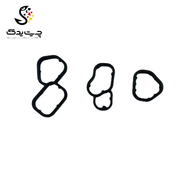 واشر خنک کن بی ام دبلیو i8