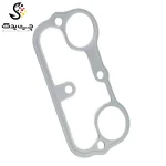 واشر زیر پایه انژکتور بی ام دبلیو 120i